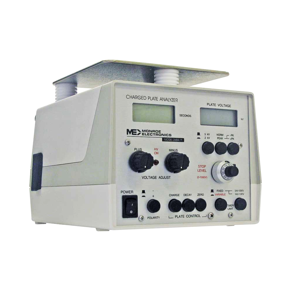 Charged Plate Monitor SF368