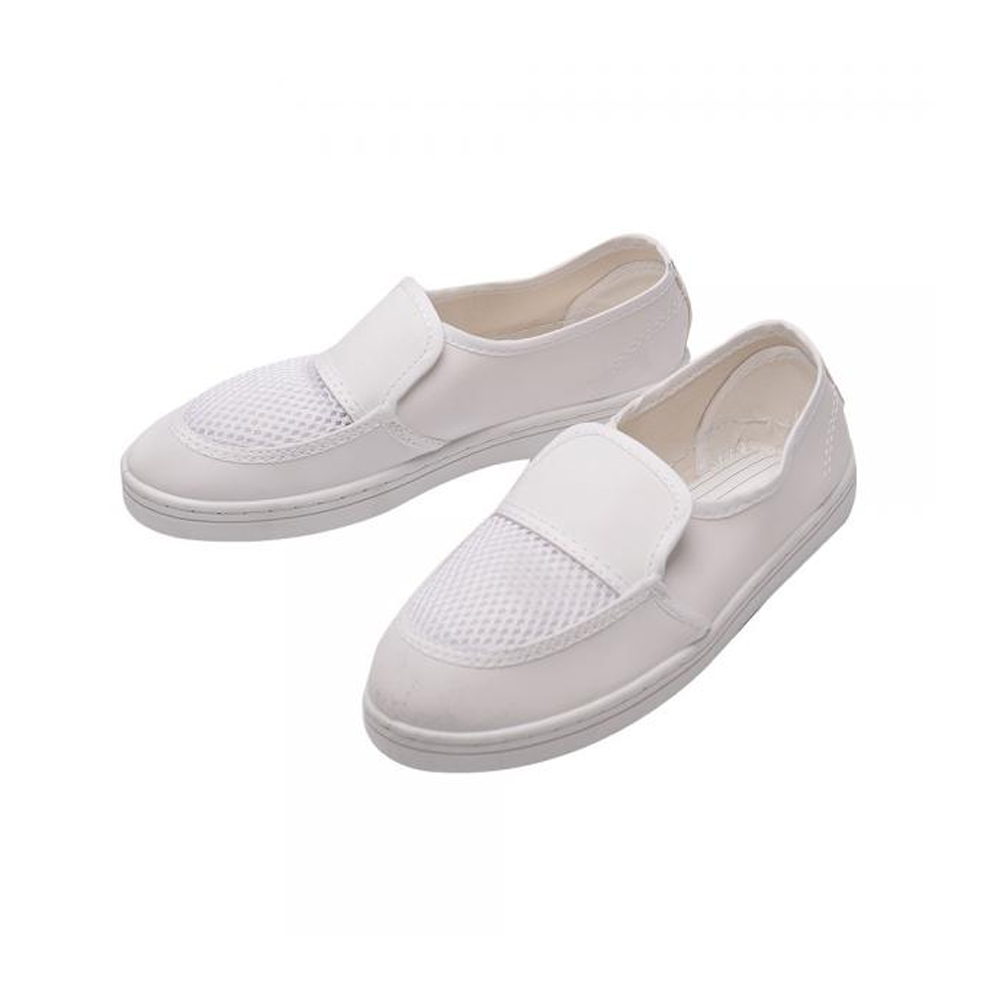 Anti static PVC Shoes