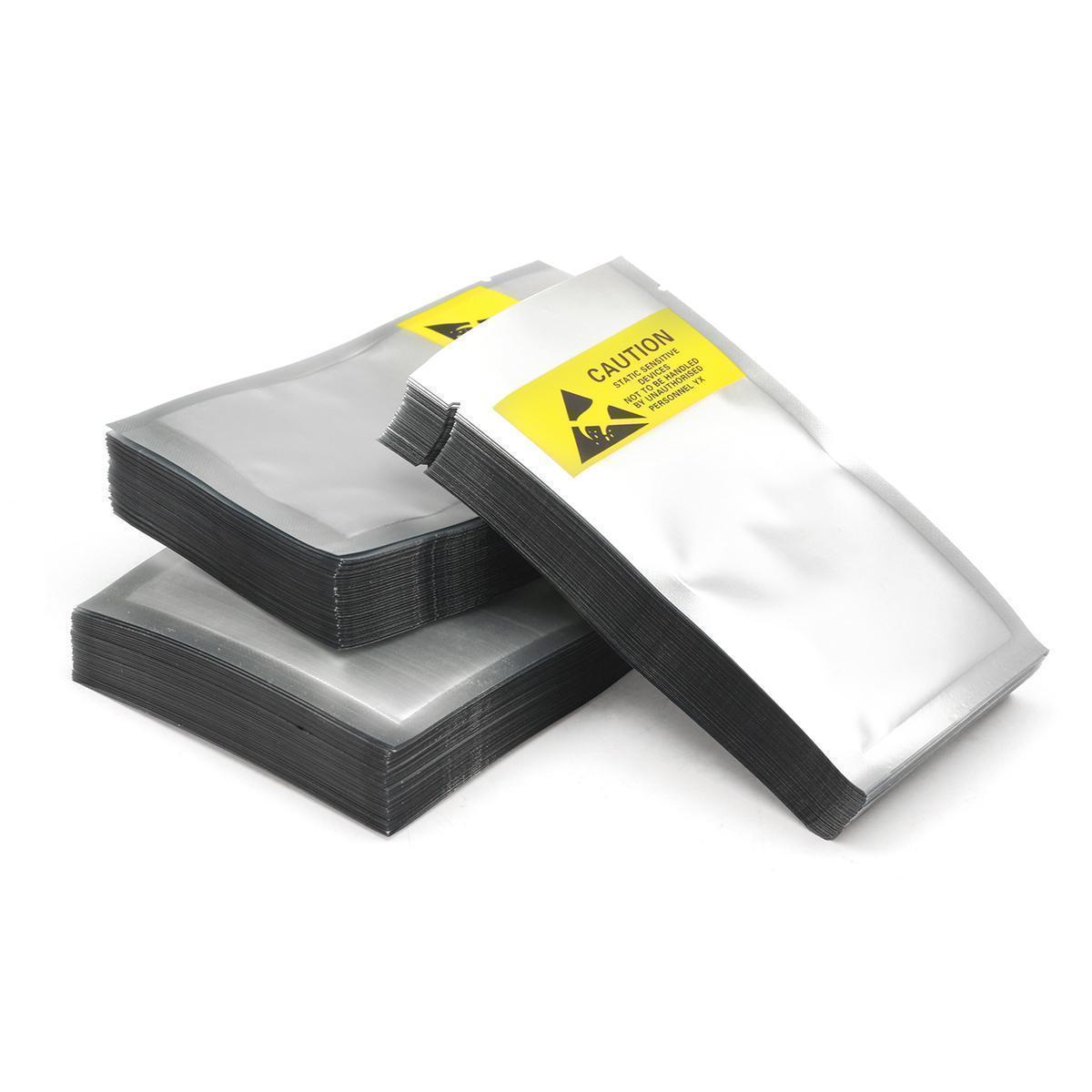 Antistatic Moisture Barrier Bag SFBB001