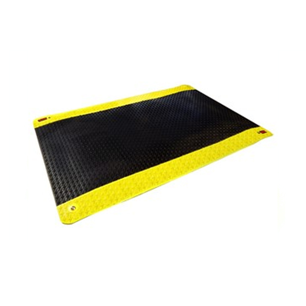 Antifatigue Rubber Mat SFRB001 Bubblemat Safety Interlinking Rubber